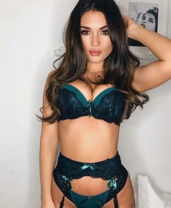 Анкета проститутки Маришка - Фото 1, Сиух, 25 лет, №12486
