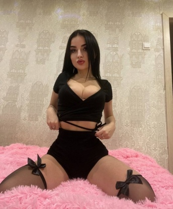Анкета проститутки Ариана - Фото 1, Сиух, 25 лет, №15812